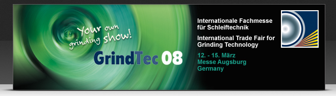 GrindTec 2008
