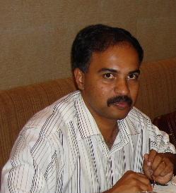 Picture of Sunil Kumar